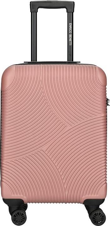 Enrico Benetti Louisville Handgepäck Trolley Alt (37 l, Handgepäck (bis 50l))