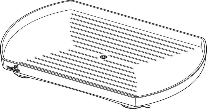 Produktbild Hettich Comfort Spin