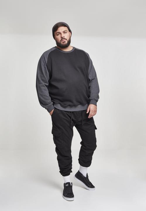 Immagine prodotto Urban Classics Girocollo (4XL)