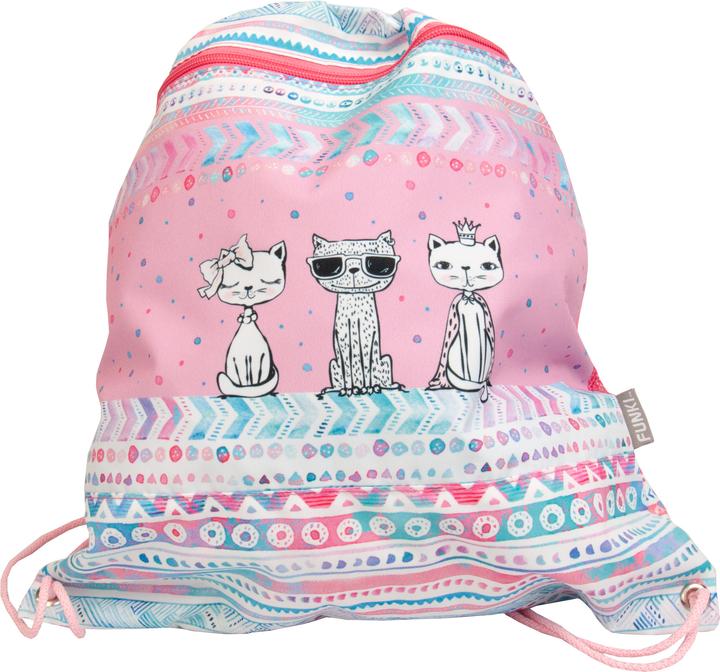 Image du produit Funki Flexy-Bag (15 l)