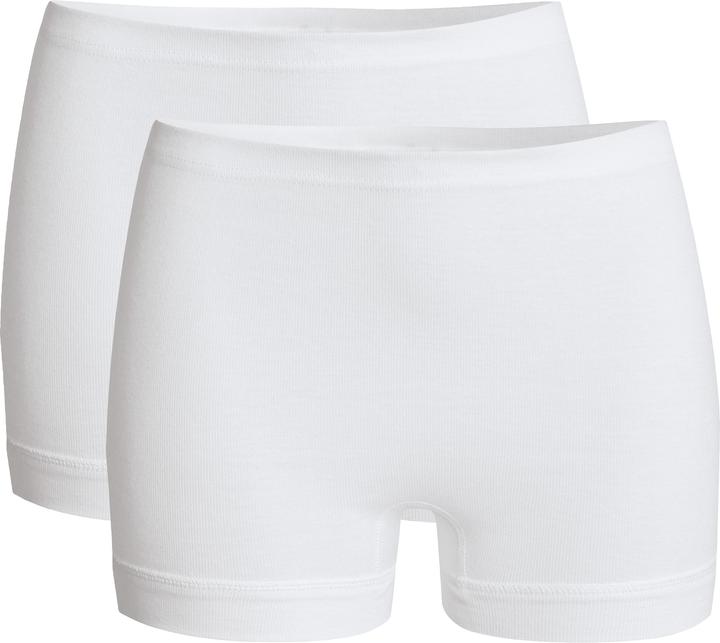 Produktbild Con-ta Damen-Schlüpfer 2er-Pack kochfest (50, 2er Pack)