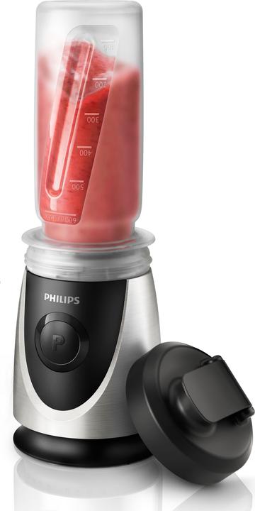 Productafbeelding Philips HR2876/00 minimixer (350 W)