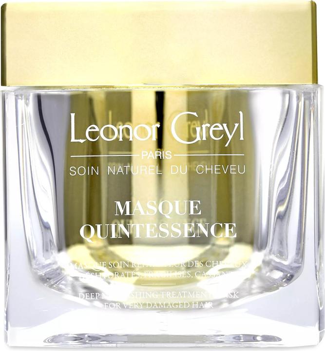 Leonor Greyl Masque Quintessence (200 ml)