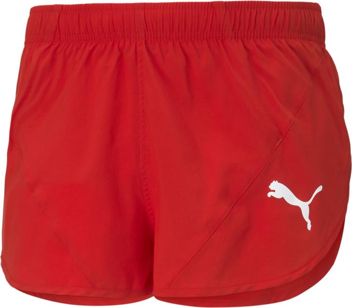 Pumared