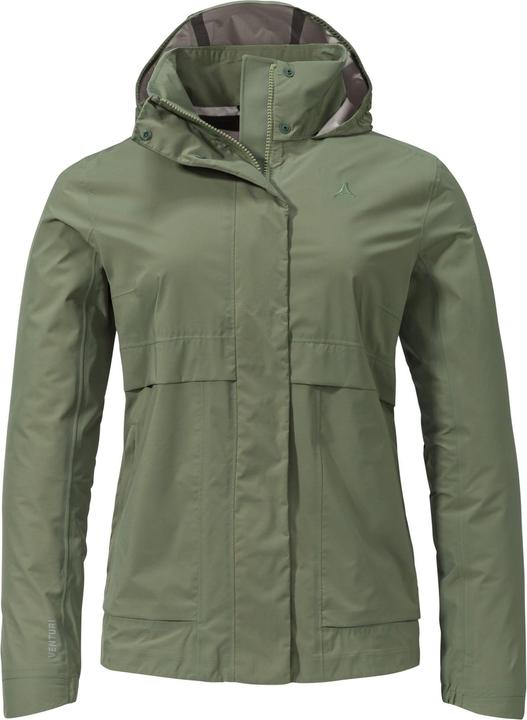 Image du produit Schöffel Veste 2.5L Bellagio (L)