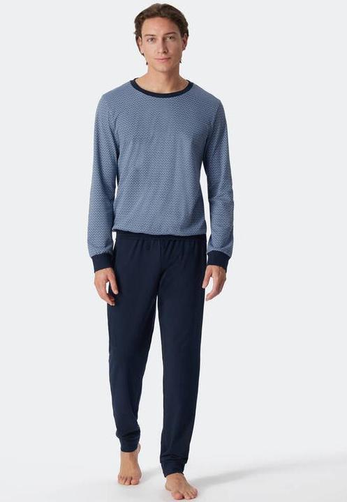 Produktbild Schiesser Pyjama (S)