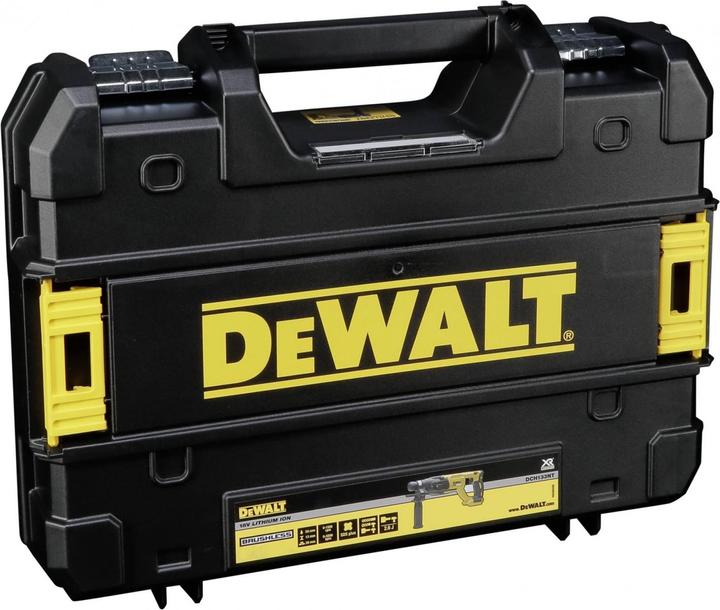 Produktbild DeWalt DCH133NT-XJ (Akkubetrieb)