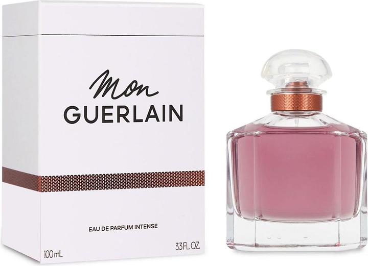 Actual product image Guerlain Mon Intense (Eau de parfum, 100 ml)