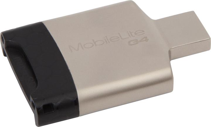Produktbild Kingston USB3 MobileLite G4 (USB 3.0)