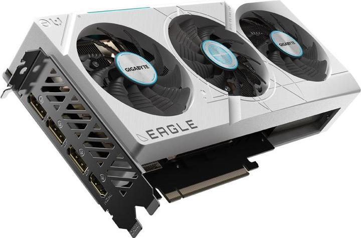 Immagine prodotto Gigabyte GeForce RTX 4070 Super Eagle OC ICE (12 GB)