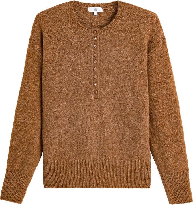 Produktbild La Redoute Collections Pullover (M)