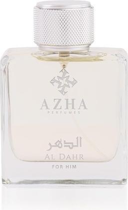 Actual product image NoName Al Dahr For Him EDP 100ml by Azha (Eau de parfum, 100 ml)