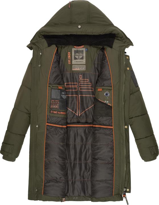 Image du produit Stone Harbour Beviis (XXL)