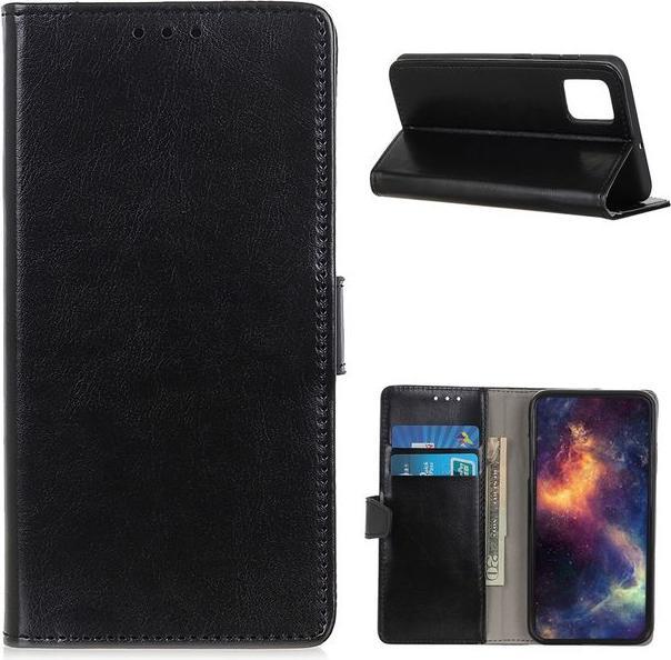 Immagine prodotto MU Classic Crazy Horse Leather Bookcover Series (OnePlus 8T)