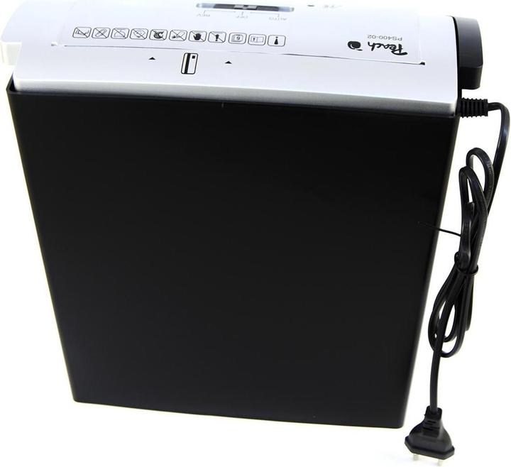 Image du produit Peach Ps400-02 (Coupe droite)