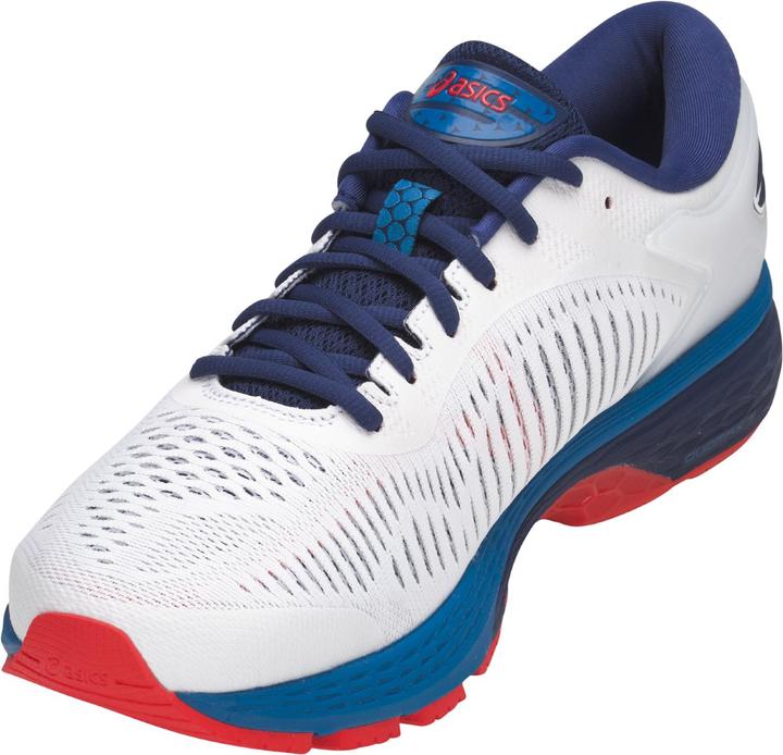 Actual product image ASICS Performance Gel-Kayano 25 (43.5)