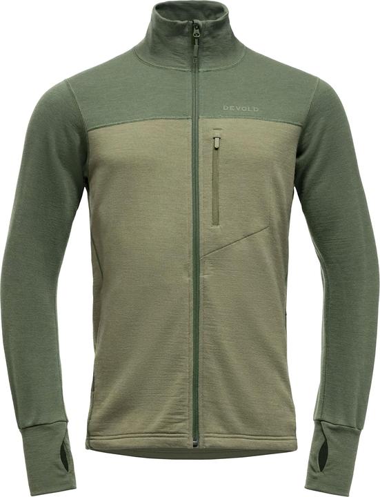 Devold Explorer Man Jacket