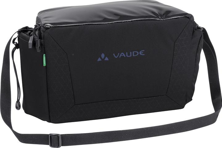 Actual product image Vaude eBox (6 l, Handlebar bag)