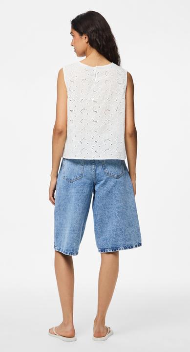 Actual product image Pieces PCFIE Top (L)