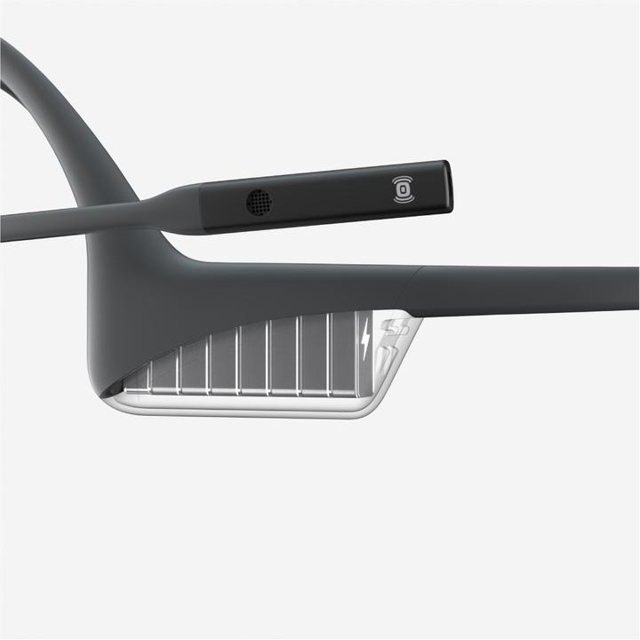Produktbild Shokz OpenComm (8 h, Kabellos)