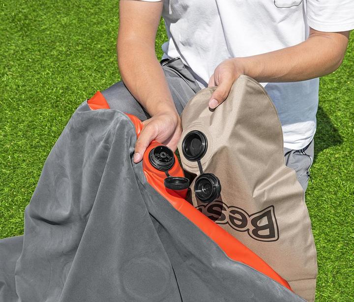 Produktbild Bestway Luftmatratze
