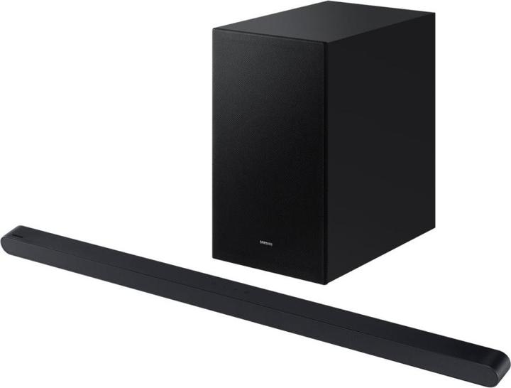 Produktbild Samsung HW-S710D (46 W, 3.1 Kanal)