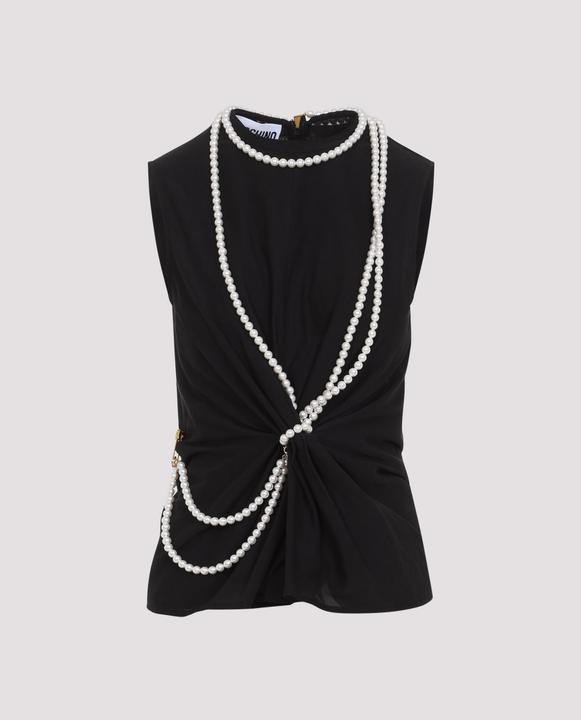 Immagine prodotto Moschino Top Black (42)