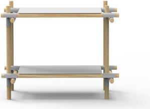 Menu Stick (73.5 x 58 x 50 cm)