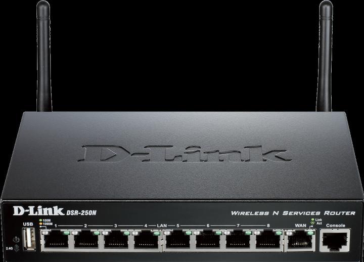 Produktbild D-Link Dsr-250n