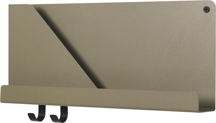 Immagine prodotto Muuto Scaffali ripiegati