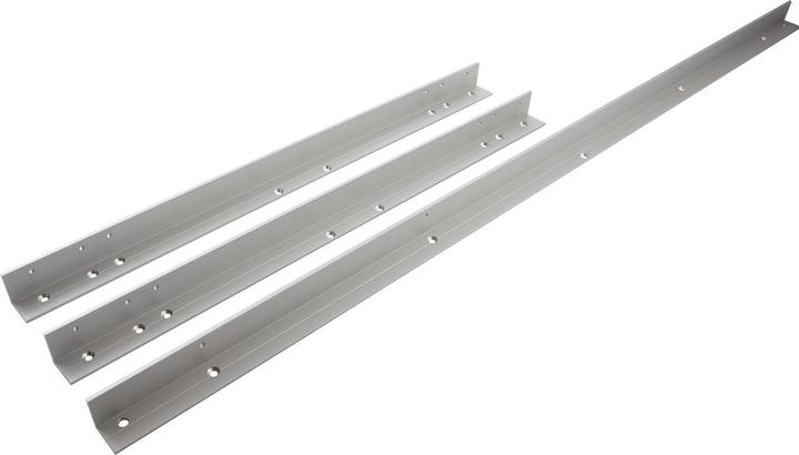 Actual product image Dormakaba Camber lining angle set for G-SR/BG (Room door, Entrance door, Wooden door, French window, Indoor)