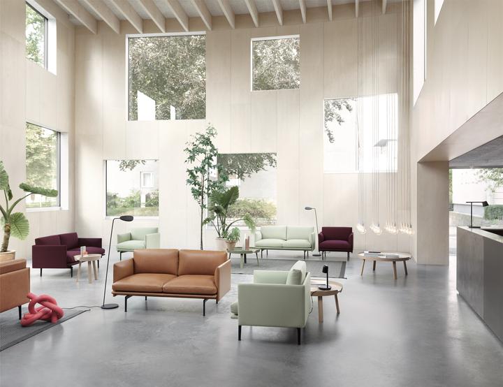 Actual product image Muuto Tip