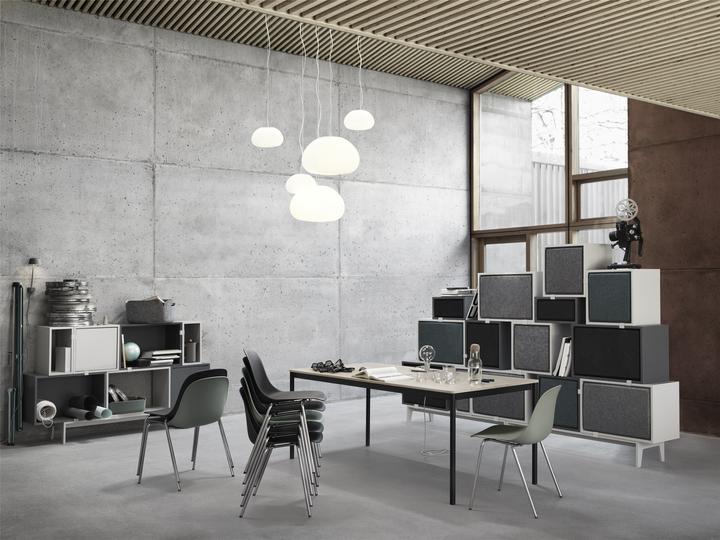 Immagine prodotto Muuto snella (E27)