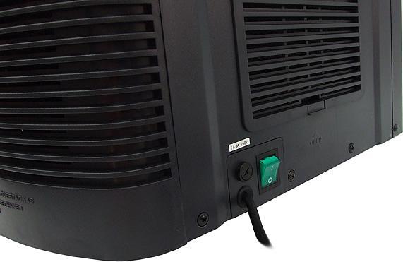 Image du produit Hailea Ultra Titan 500 HC300