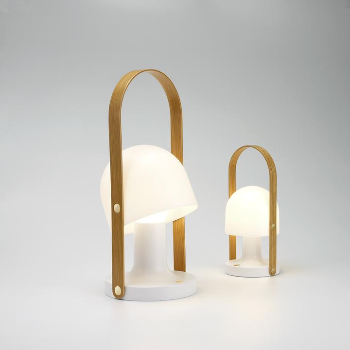 Actual product image Marset FollowMe (240 lm)