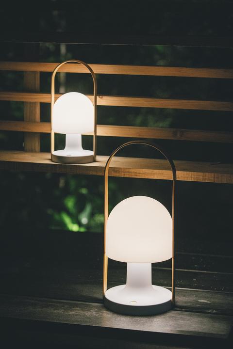 Actual product image Marset FollowMe (240 lm)