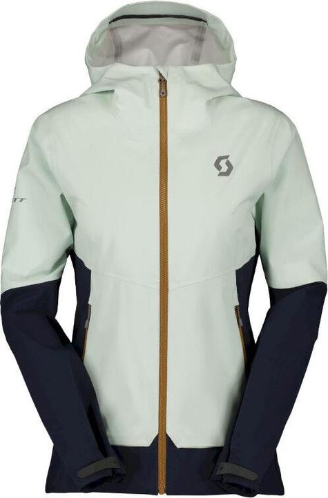 Scott Sports Explorair Softshell Jacket (S)