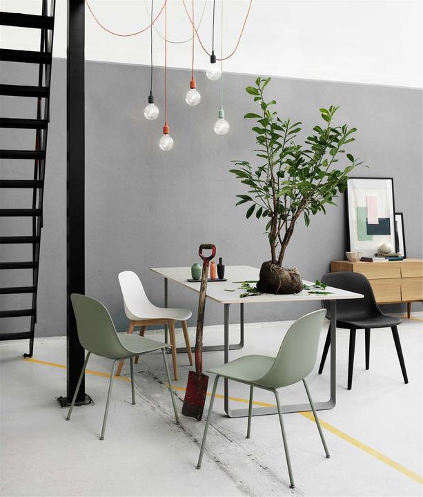 Actual product image Muuto E27 (E27)