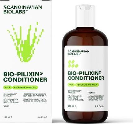 Immagine prodotto Scandinavian Biolabs Cura dei capelli Bio-Pilixin® Balsamo Donna 250 ml