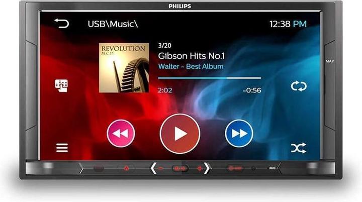 Produktbild Philips CE600N