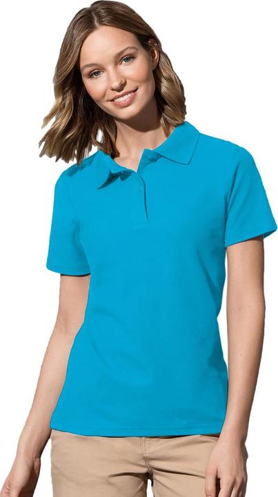 Immagine prodotto Stedman Polo in cotone (S)