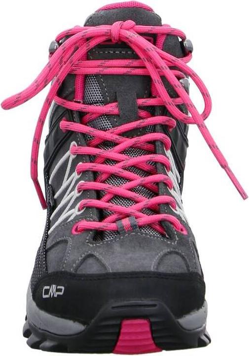 Produktbild CMP Campagnolo Rigel Mid Trekking WP Shoes (38)