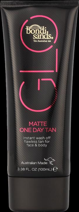 Produktbild Bondi Sands GLO Matte One Day Tan 100 ml (Selbstbräunungscreme, 100 ml)