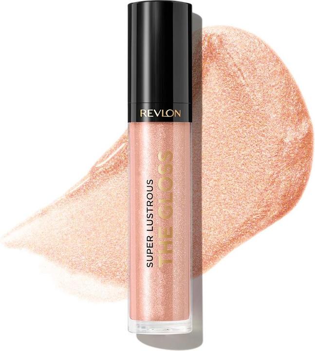 Immagine prodotto Revlon Super Lustrous The Gloss (205 Rosa neve)