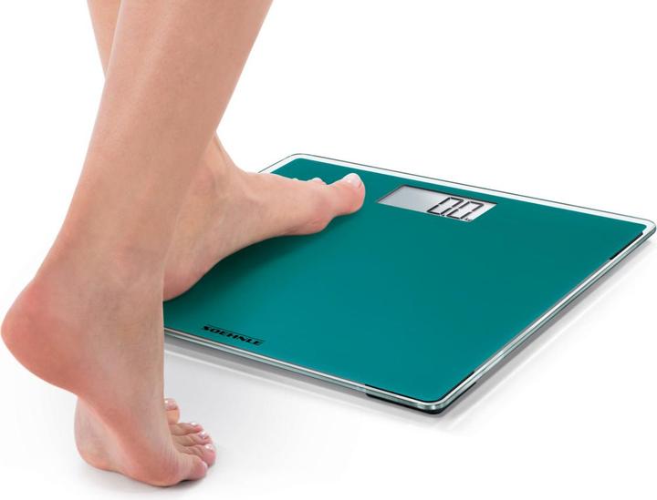 Produktbild Soehnle Style Sense Compact 200 (180 kg)