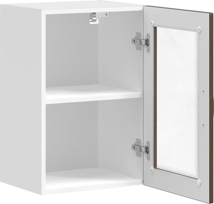 Actual product image VidaXL Lyman (40 x 31 x 60 cm)