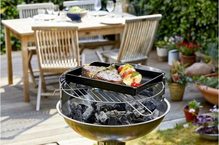 Image du produit Durandal Plateau de grill