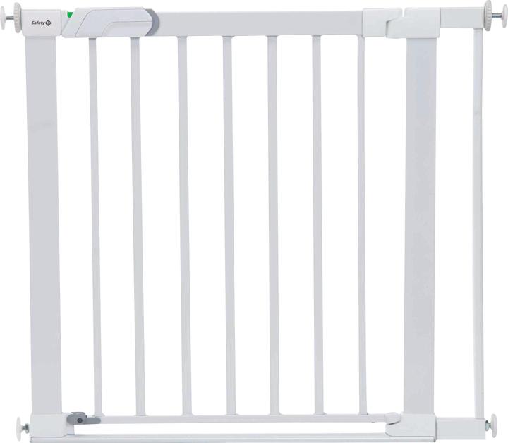 Safety 1st Flat Step Barrier Grid (73 cm)