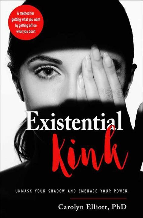 Produktbild Existential Kink (Englisch, Carolyn Elliott, 2020)
