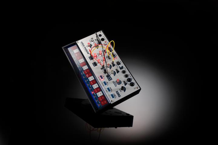 Actual product image Korg Volca Modular
